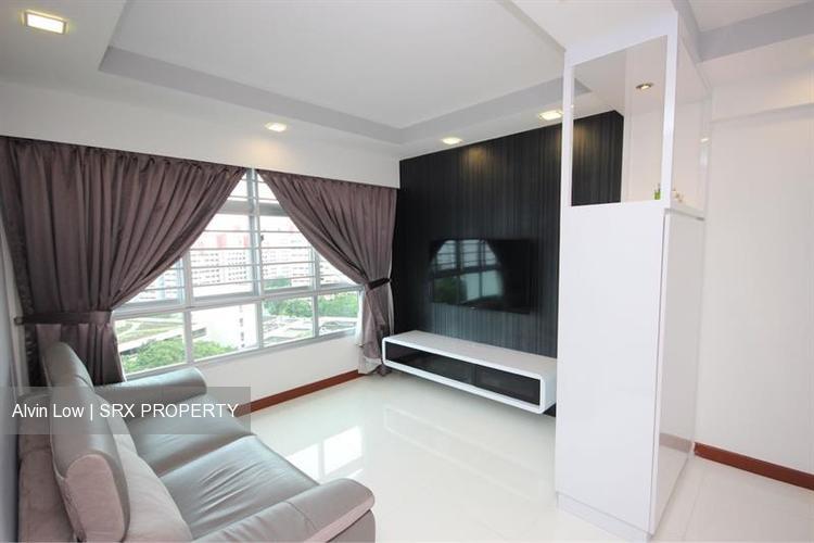 Choa Chu Kang Avenue 5 thumbnail photo